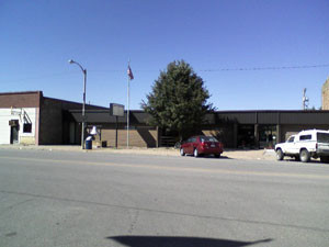 moline